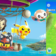 Illustration for article titled emPokémon Rumble Rush /emEnds Service In July